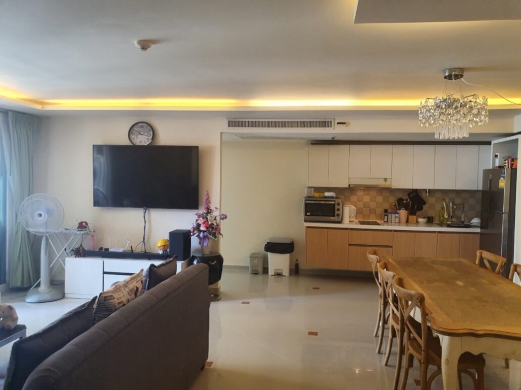 City Garden Pattaya 2br 108sqm 6