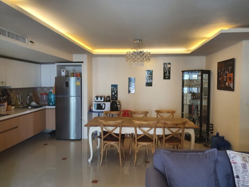 City Garden Pattaya 2br 108sqm 7
