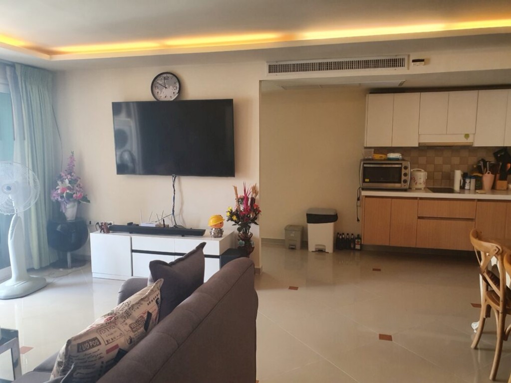 City Garden Pattaya 2br 108sqm 8