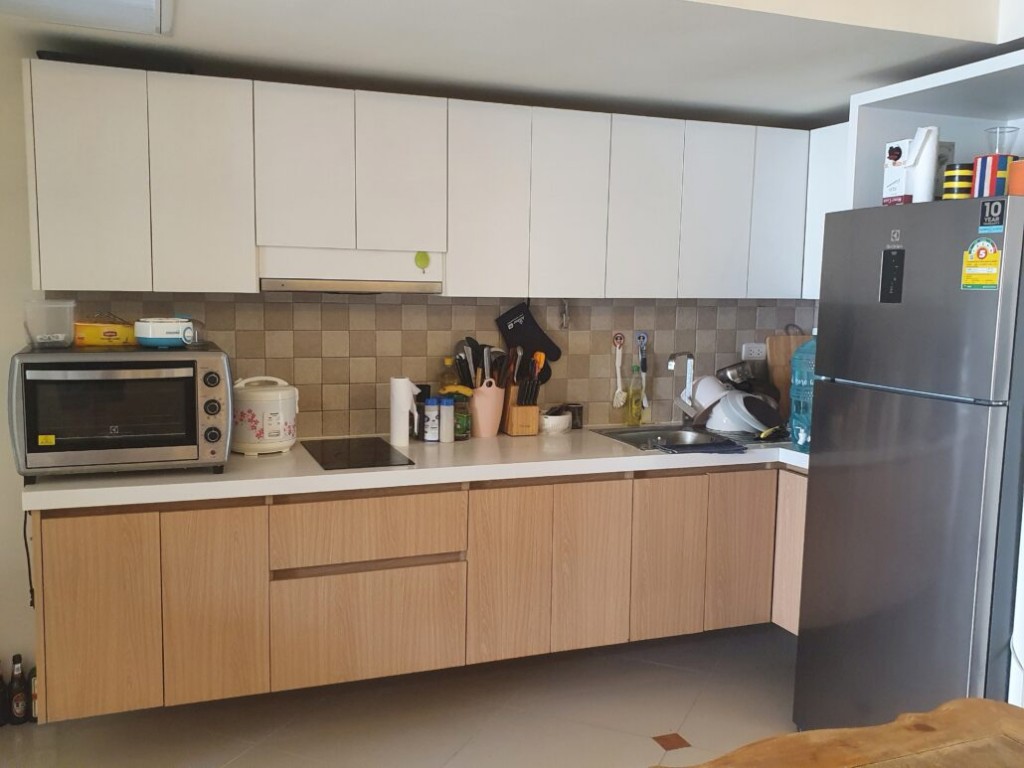 City Garden Pattaya 2br 108sqm 9