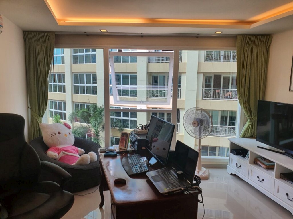 City Garden Pattaya 2br 108sqm 10
