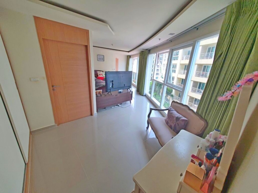 City Garden Pattaya 2br 108sqm 11