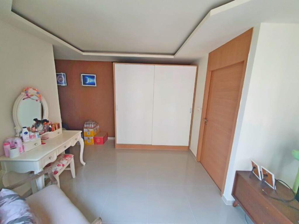 City Garden Pattaya 2br 108sqm 12