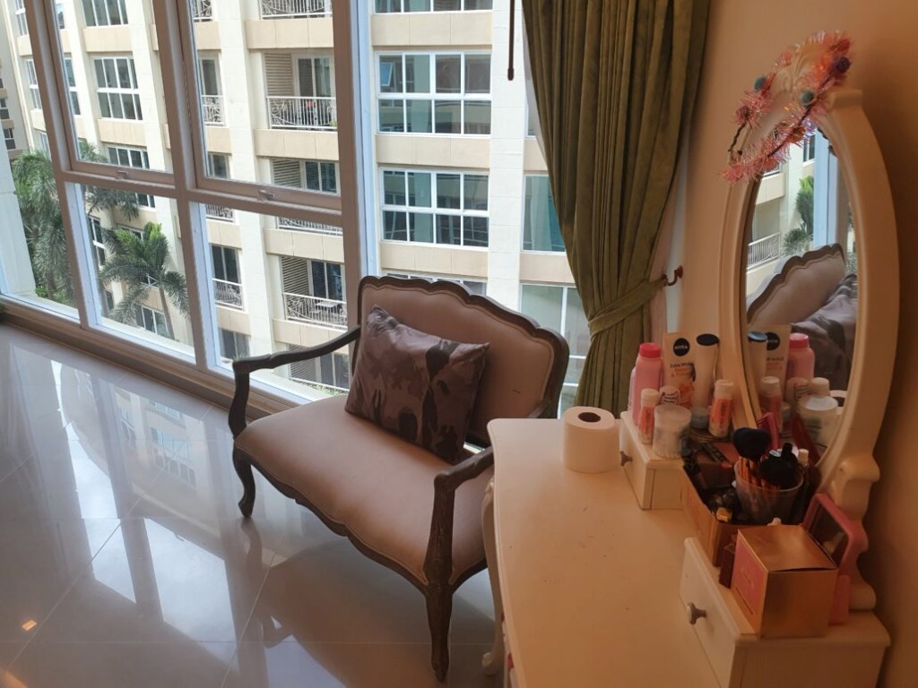 City Garden Pattaya 2br 108sqm 13