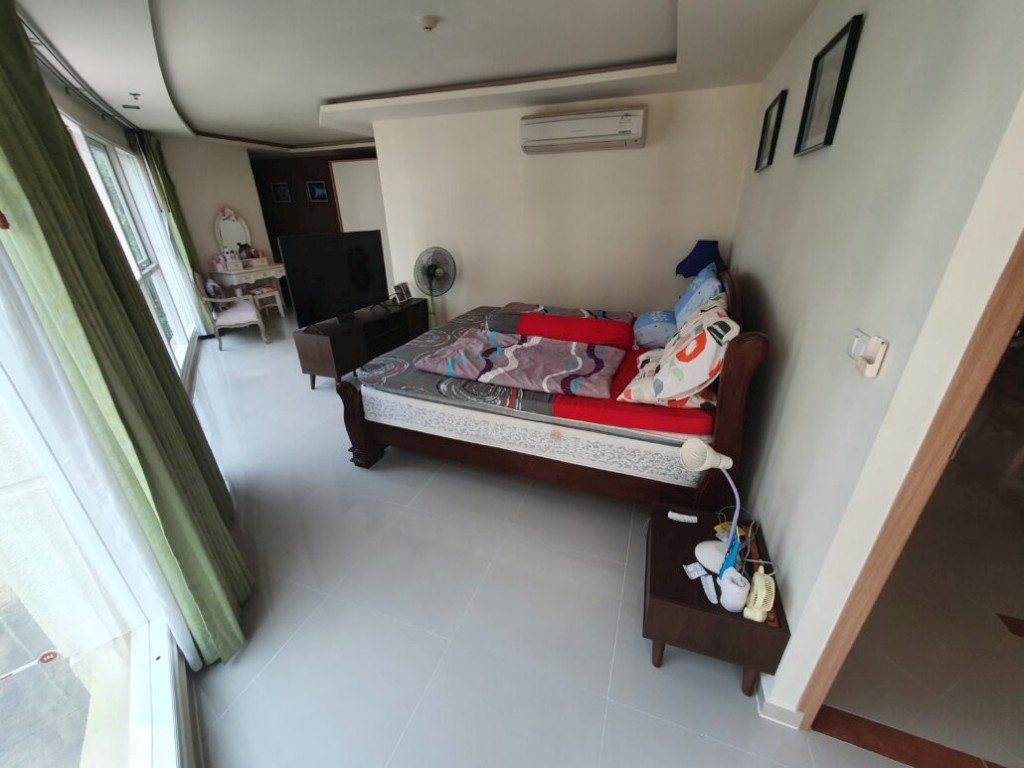 City Garden Pattaya 2br 108sqm 15