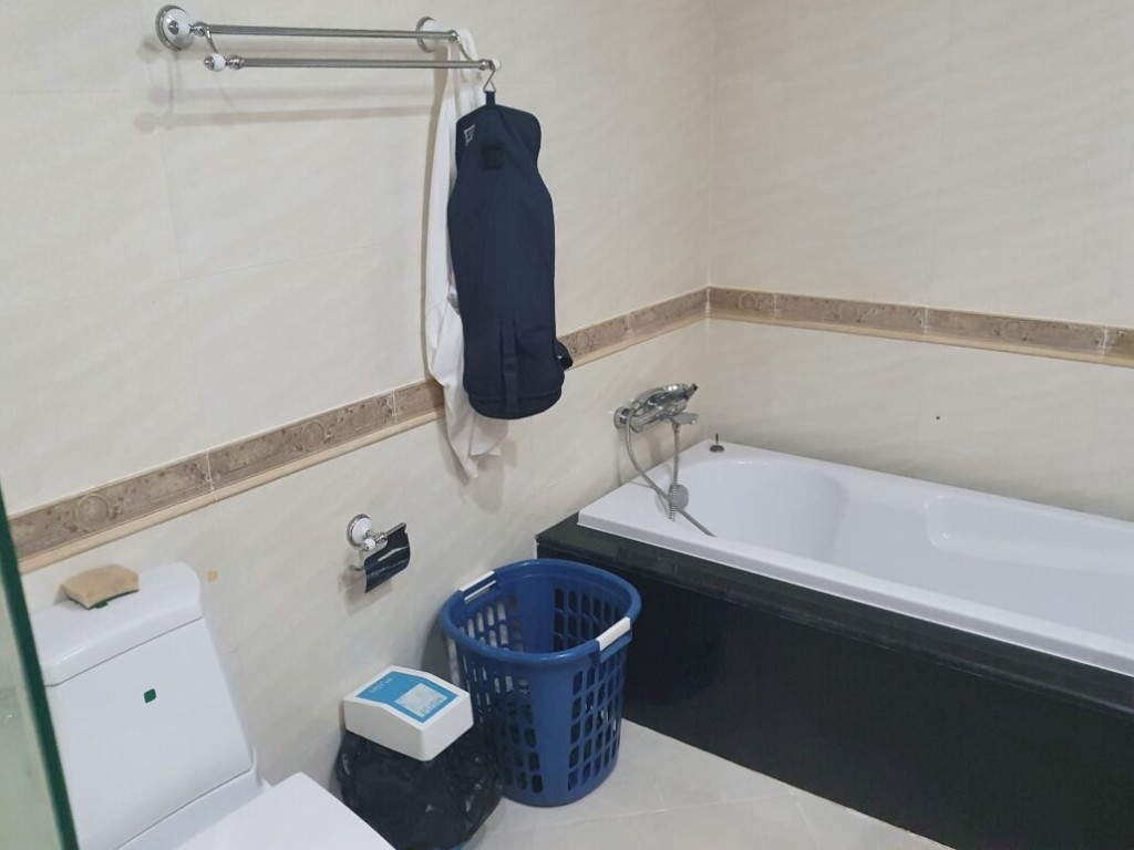 City Garden Pattaya 2br 108sqm 20