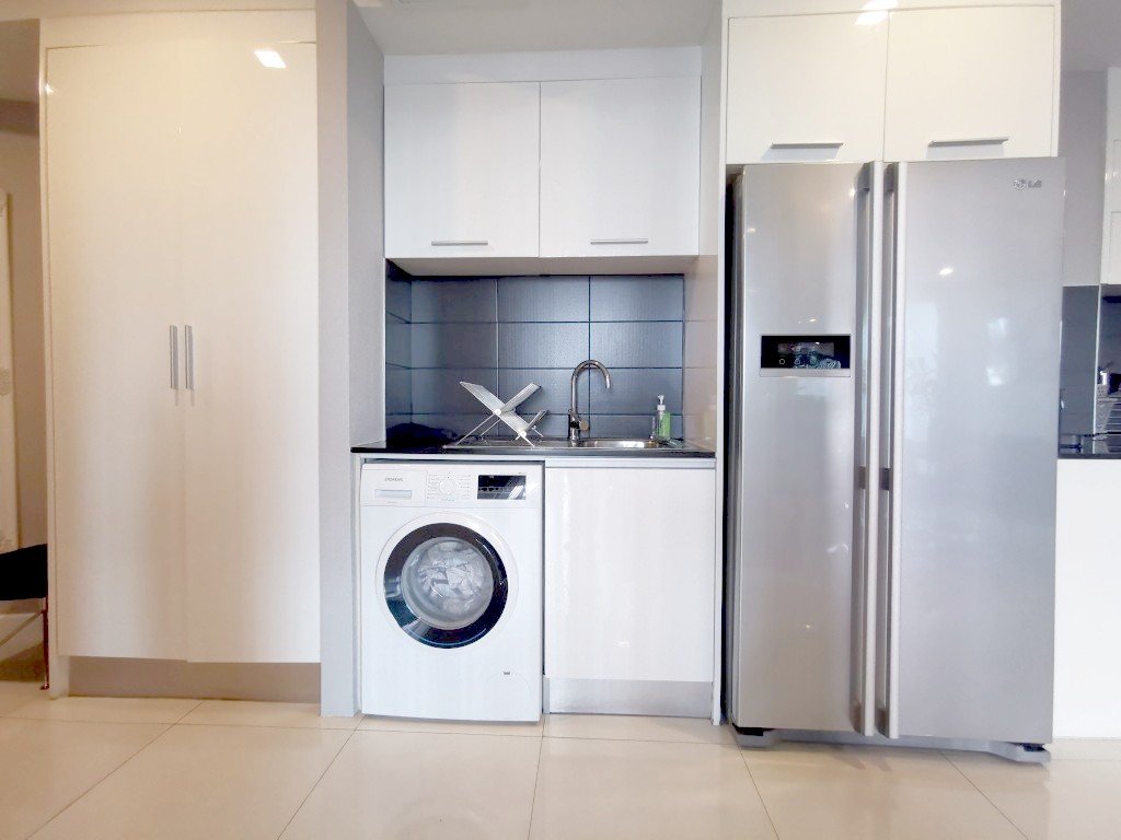 Apuscondo Pattaya 3br 167sqm 17