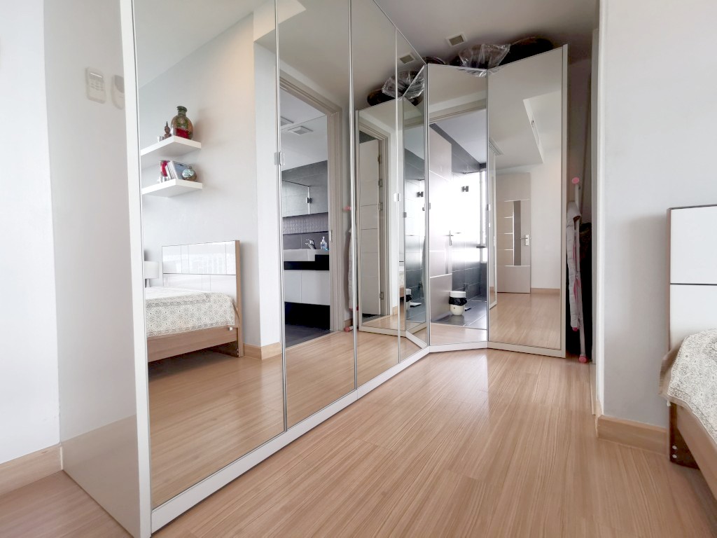 Apuscondo Pattaya 3br 167sqm 18