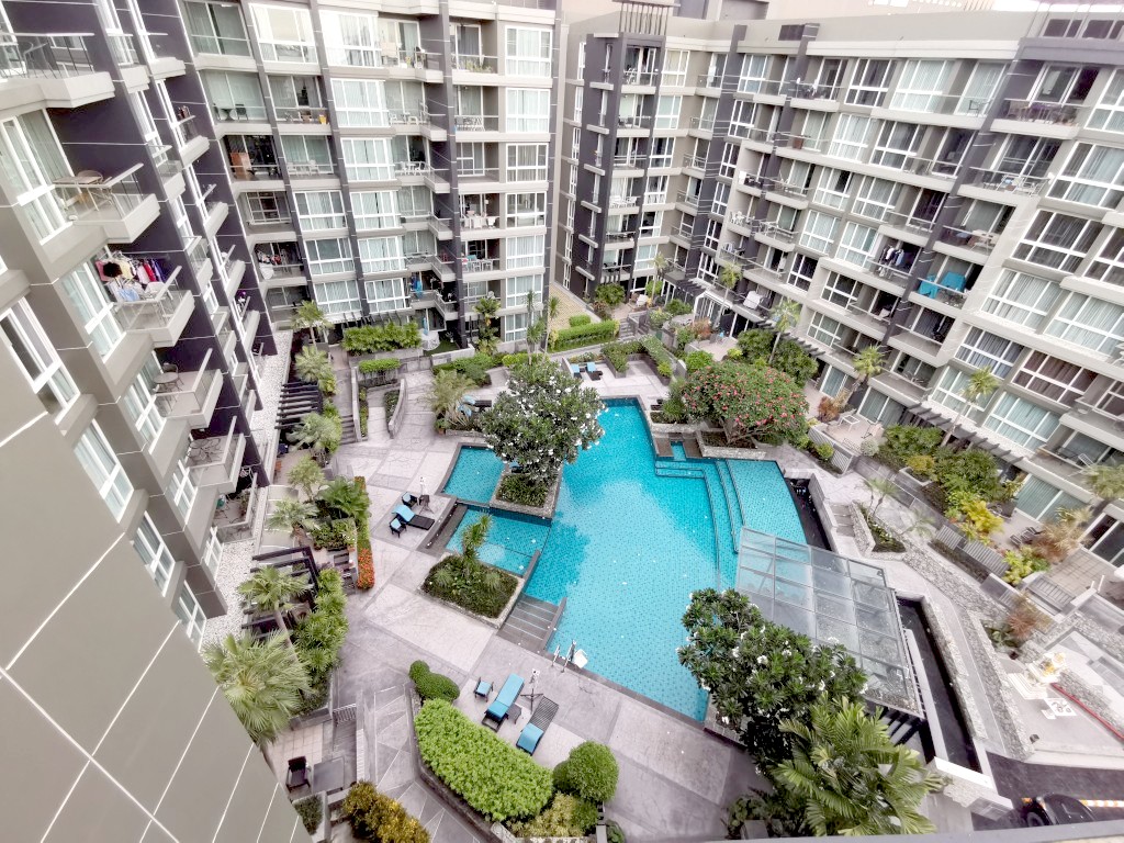 Apuscondo Pattaya 3br 167sqm 1