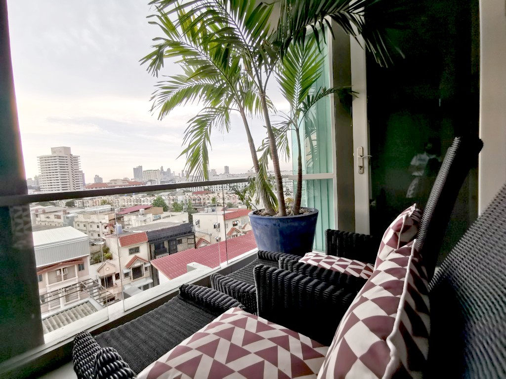 Apuscondo Pattaya 3br 167sqm 3