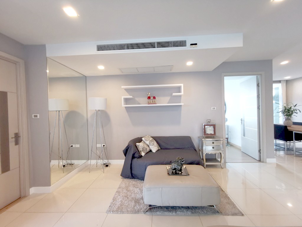 Apuscondo Pattaya 3br 167sqm 4