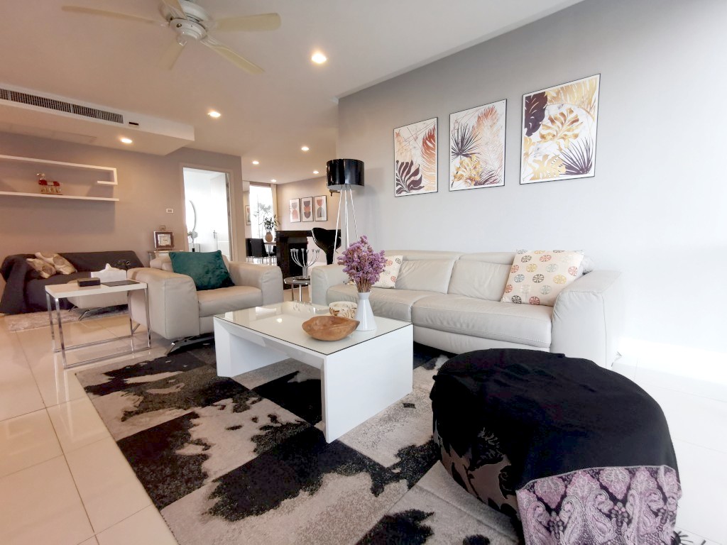 Apuscondo Pattaya 3br 167sqm 5