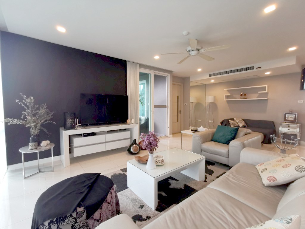 Apuscondo Pattaya 3br 167sqm 7
