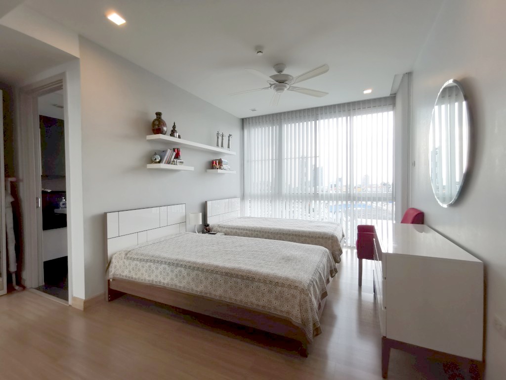 Apuscondo Pattaya 3br 167sqm 19