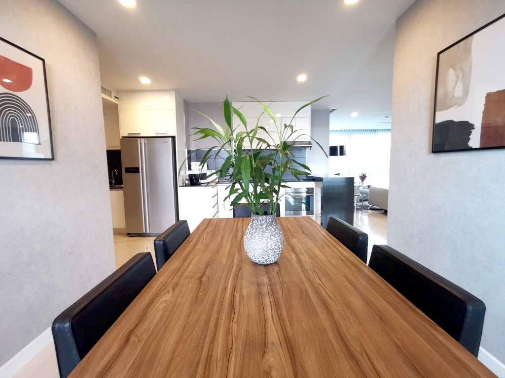 Apuscondo Pattaya 3br 167sqm 9