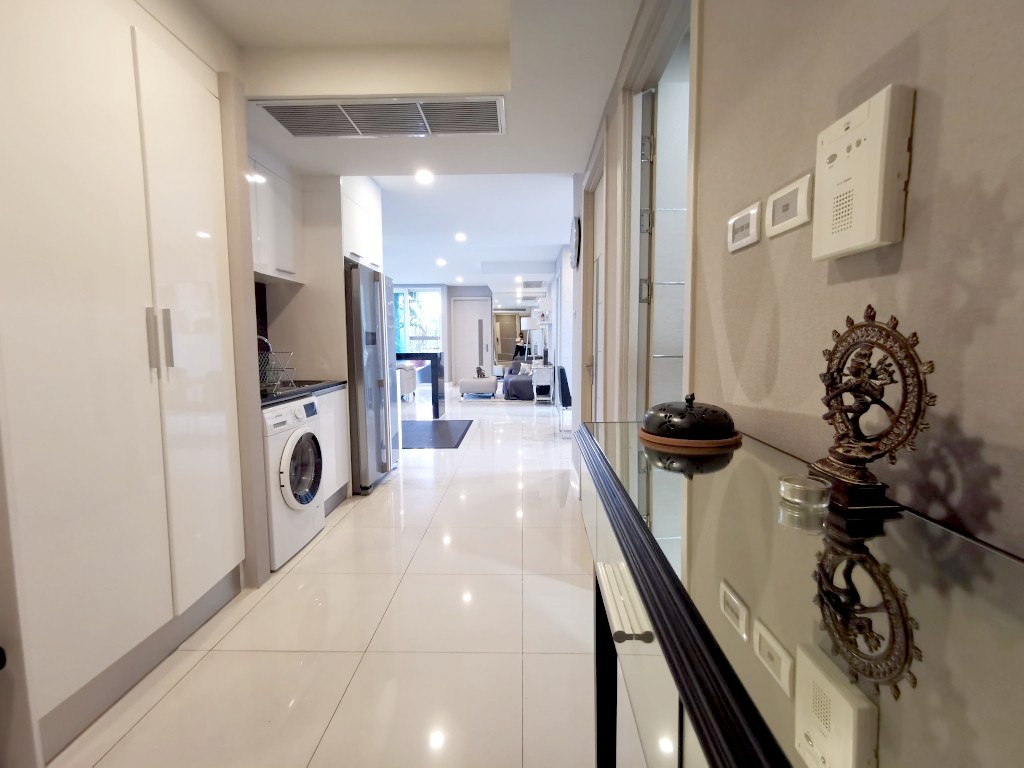 Apuscondo Pattaya 3br 167sqm 11