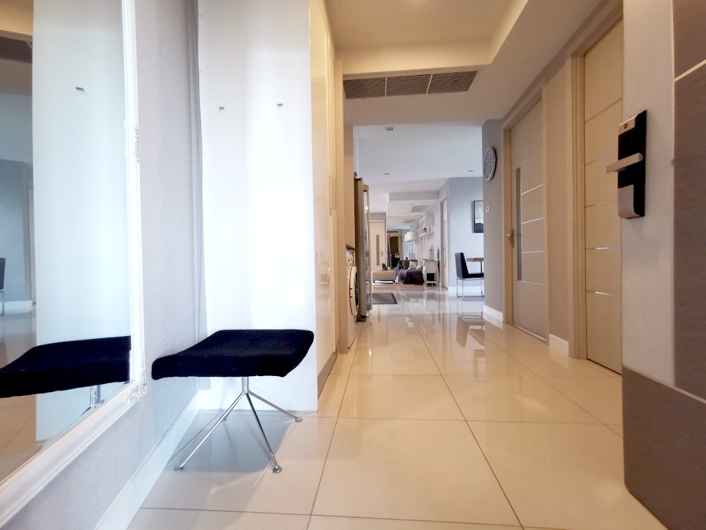Apuscondo Pattaya 3br 167sqm 13