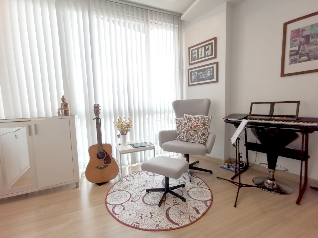 Apuscondo Pattaya 3br 167sqm 14