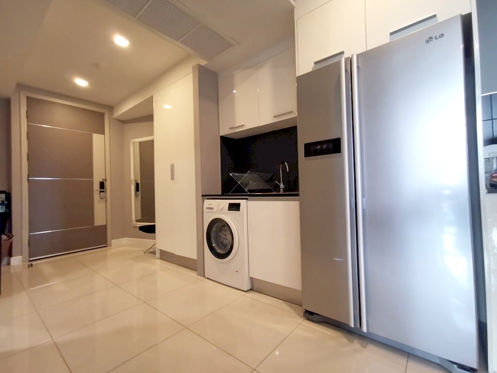 Apuscondo Pattaya 3br 167sqm 15