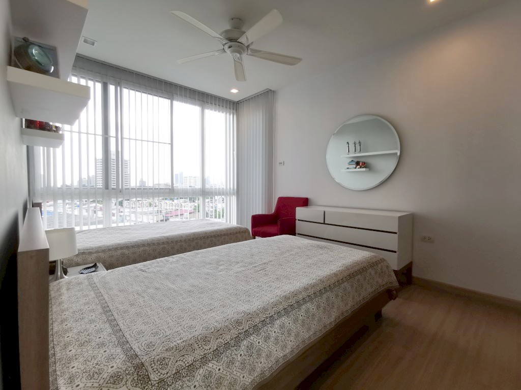 Apuscondo Pattaya 3br 167sqm 20