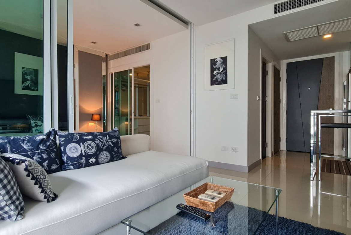 Sixty Six Condo Pattaya 1br 44