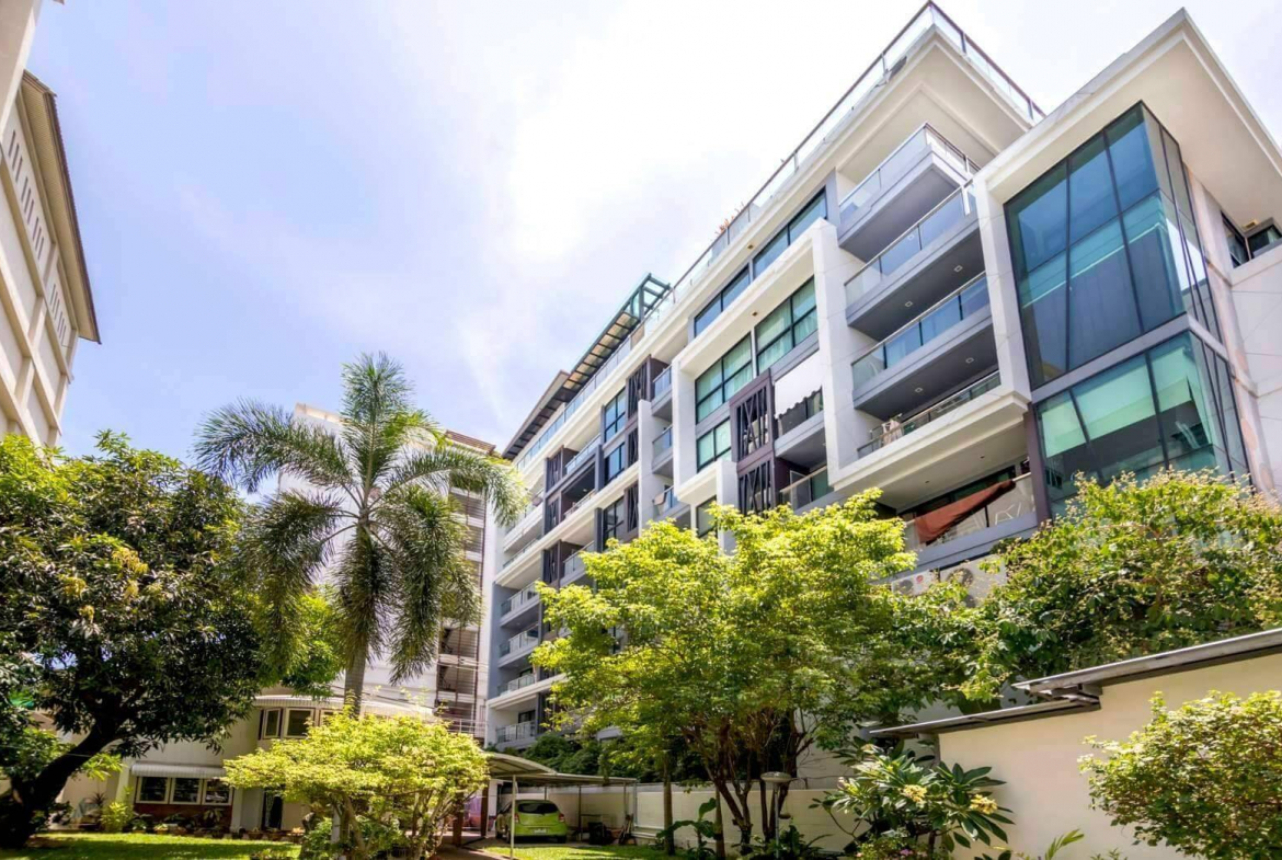 Sixty Six Condo Pattaya 1br 44