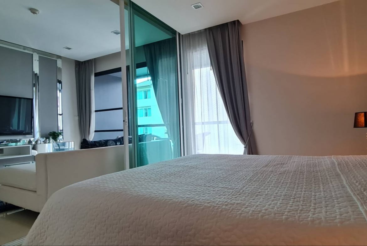 Sixty Six Condo Pattaya 1br 44