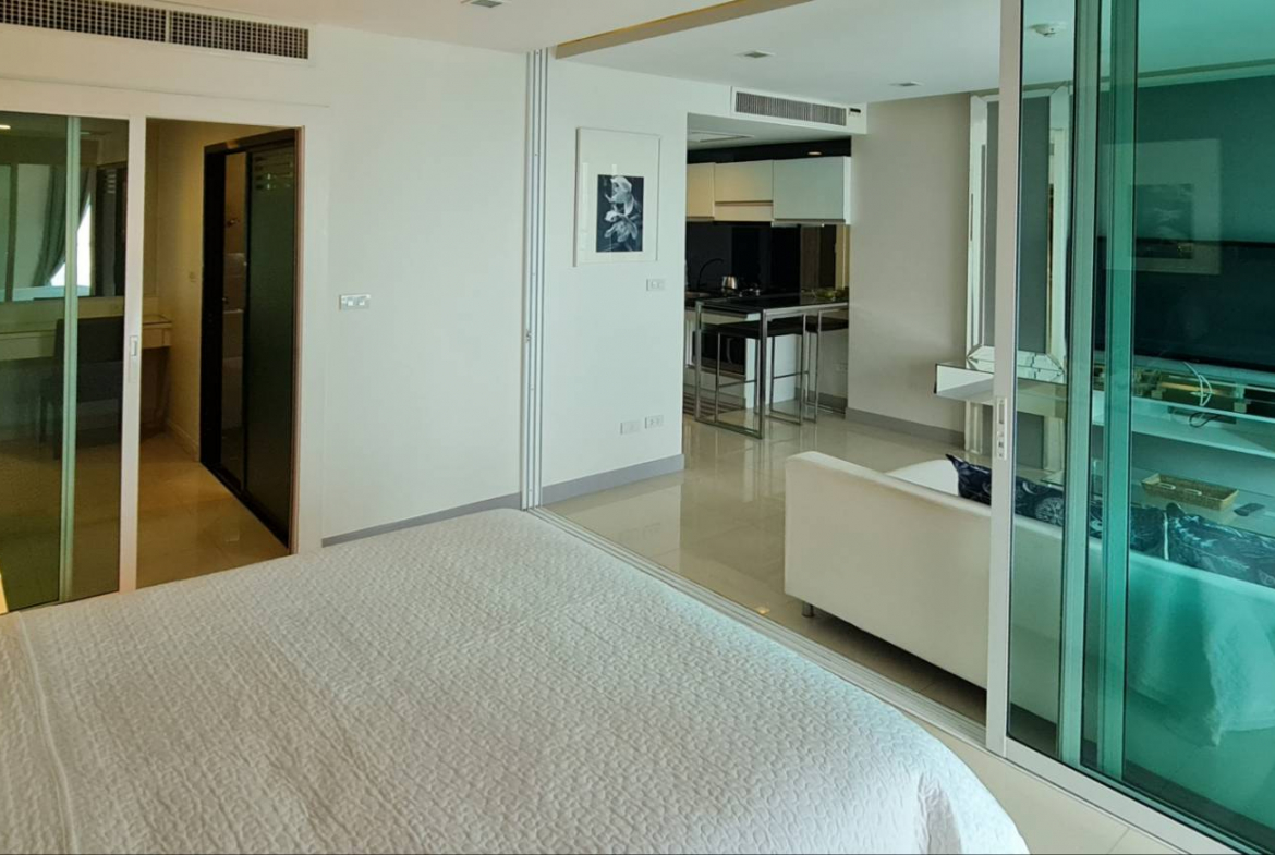 Sixty Six Condo Pattaya 1br 44