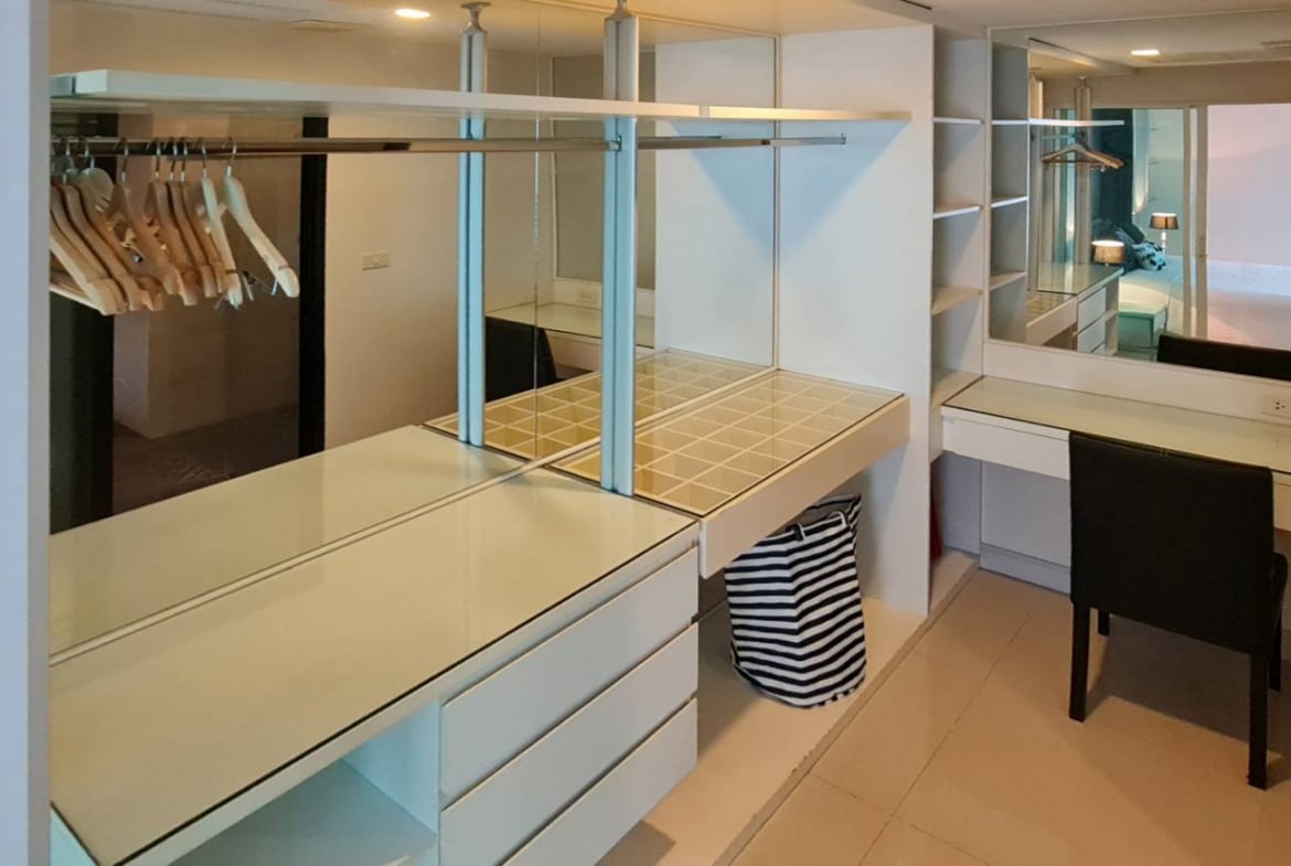 Sixty Six Condo Pattaya 1br 44