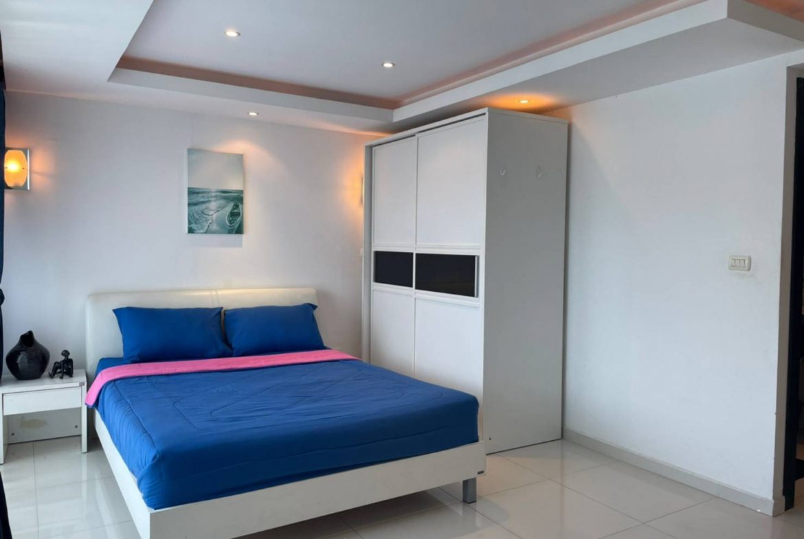 The Avenues Residence 0br 35sqm 2