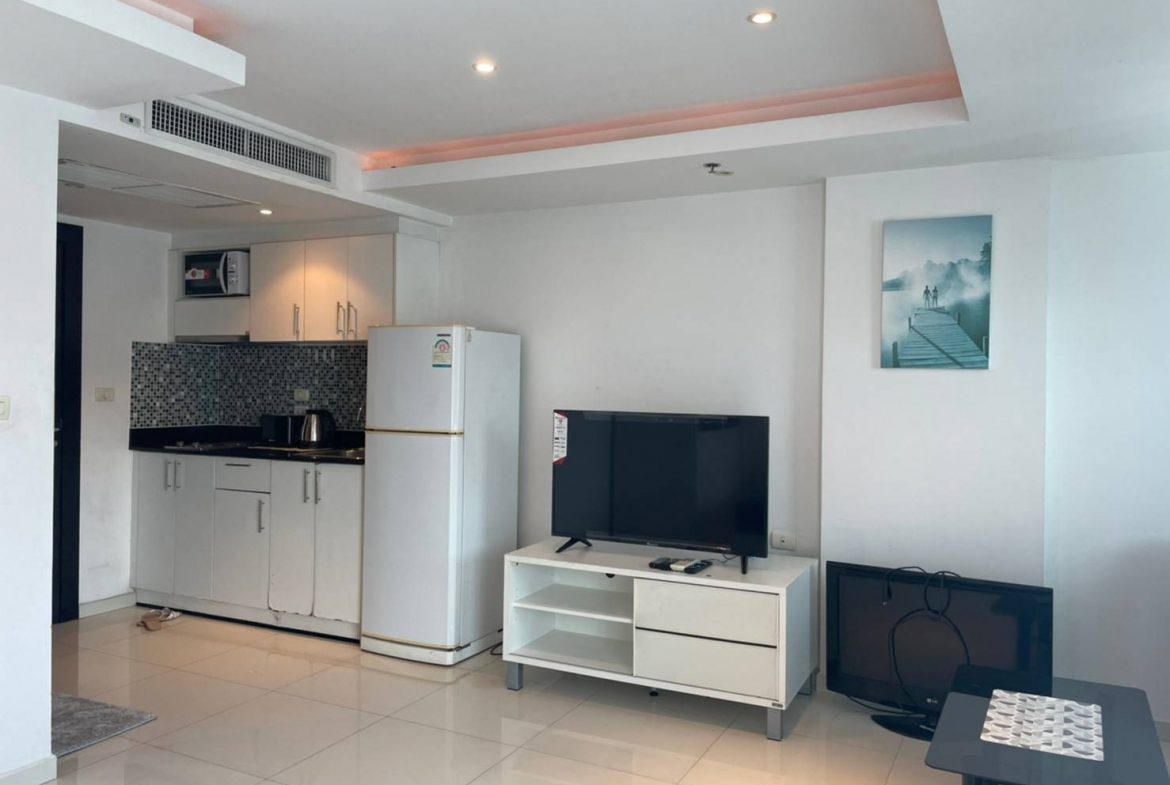 The Avenues Residence 0br 35sqm 3