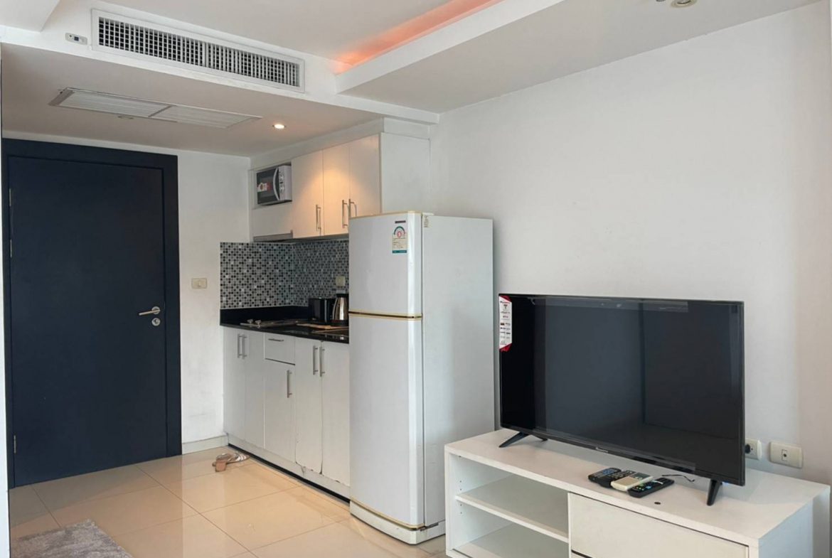 The Avenues Residence 0br 35sqm 4