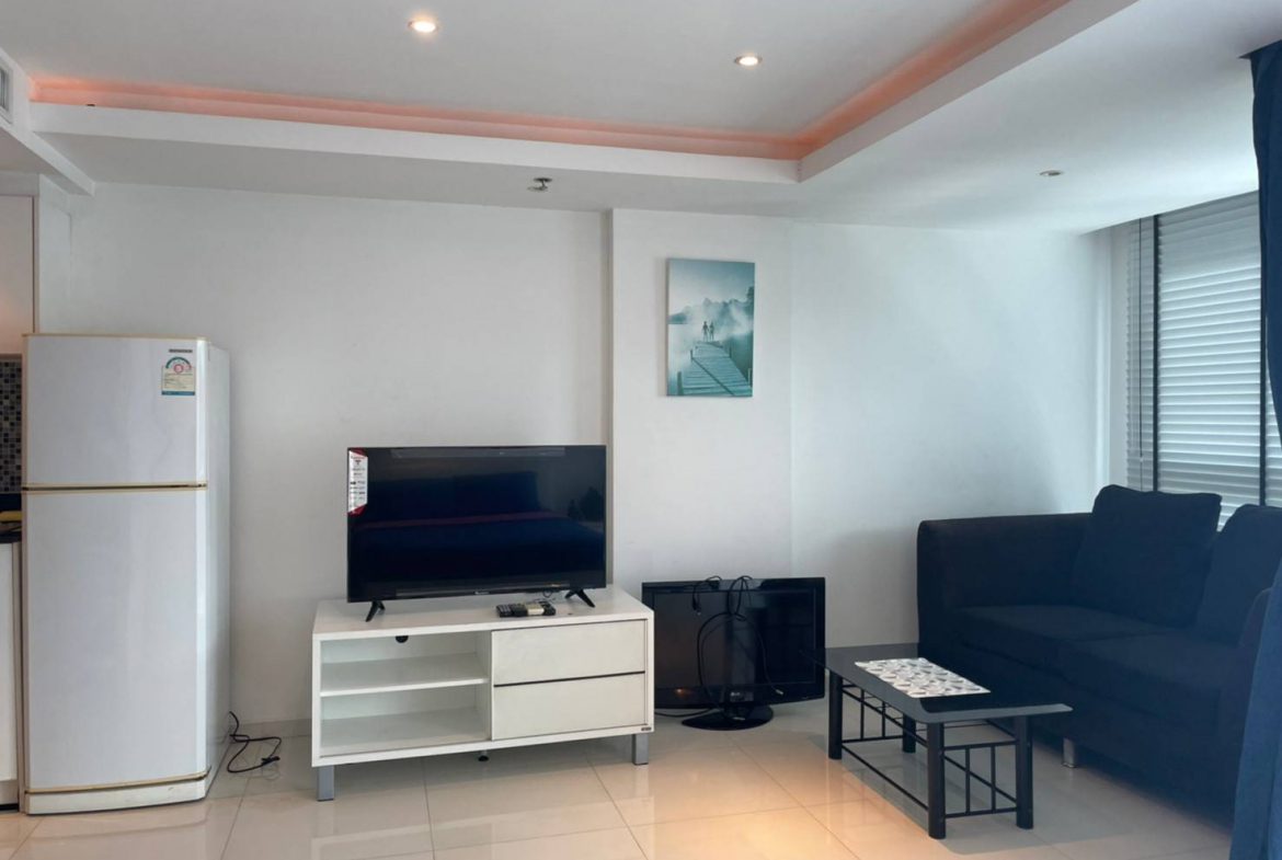 The Avenues Residence 0br 35sqm 5