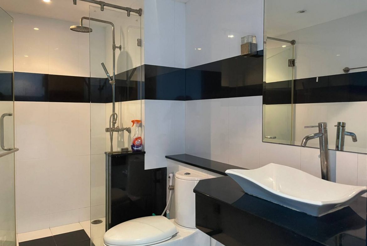 The Avenues Residence 0br 35sqm 6