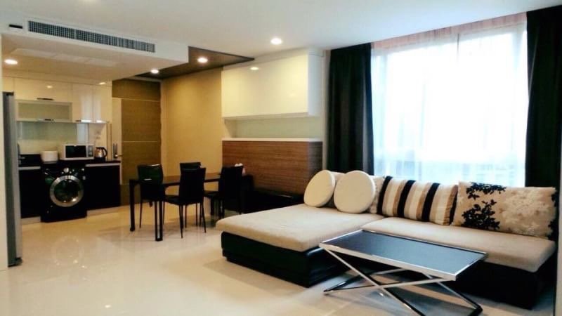 Apuscondo Pattaya 3br 118sqm 1
