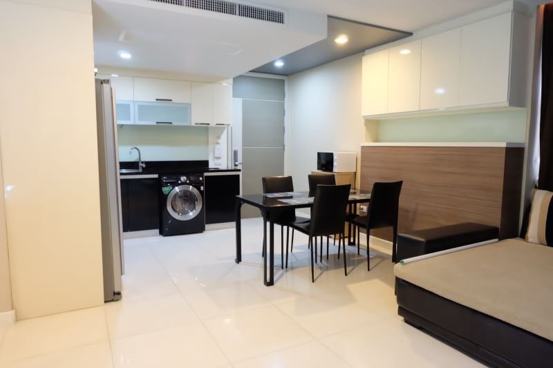 Apuscondo Pattaya 3br 118sqm 2
