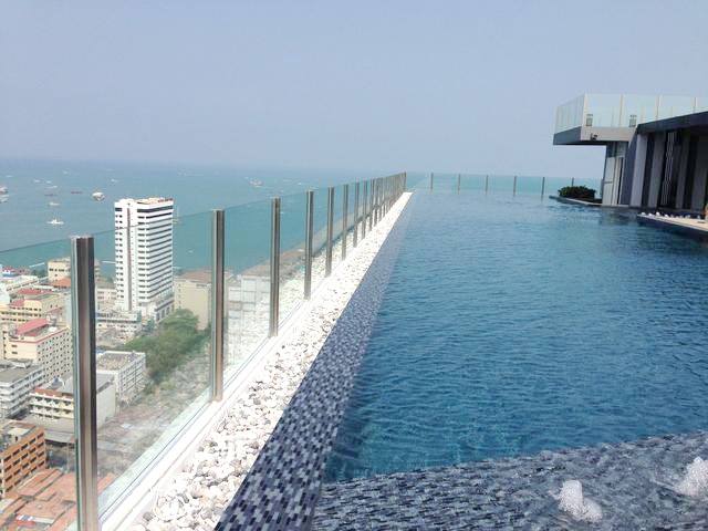 The Base Central Pattaya 2br 53sqm 17
