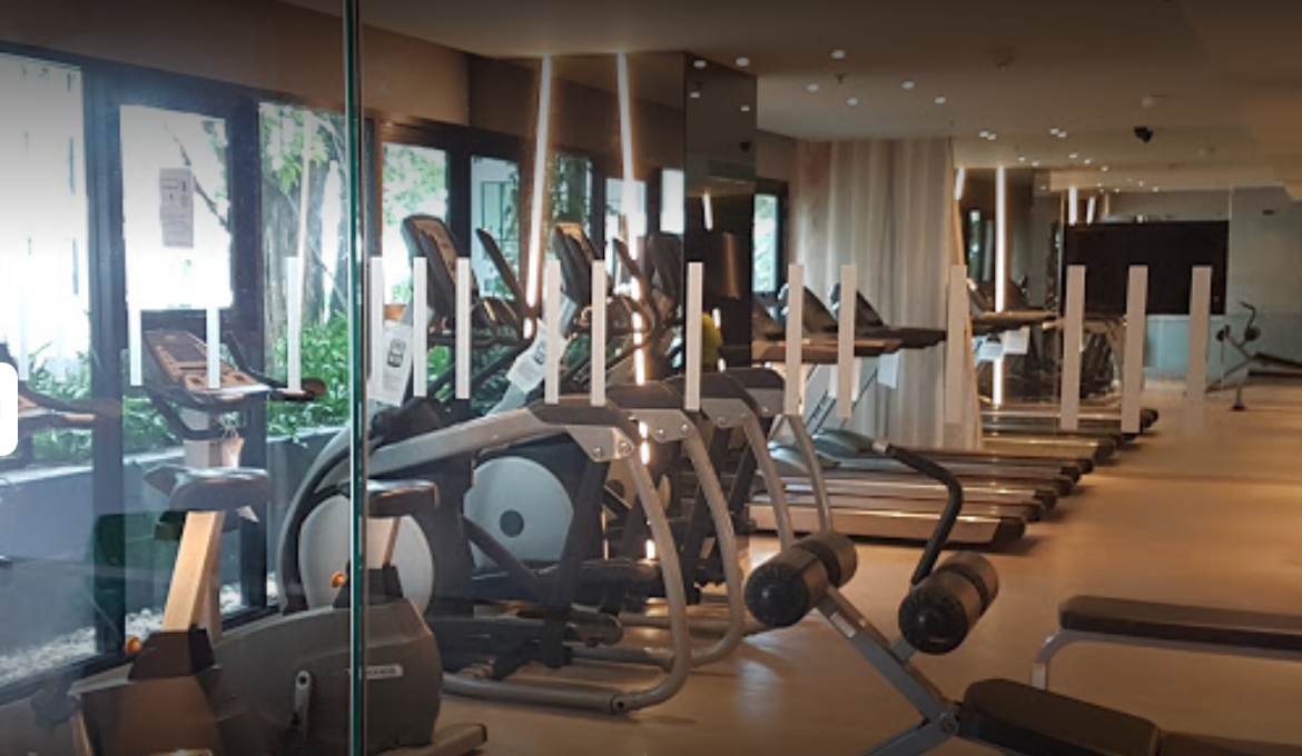 The Base Central Pattaya 2br 53sqm 11