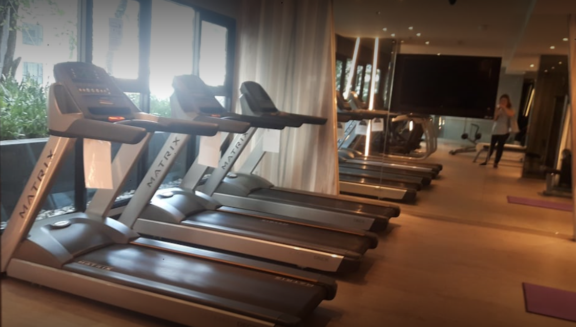 The Base Central Pattaya 2br 53sqm 12