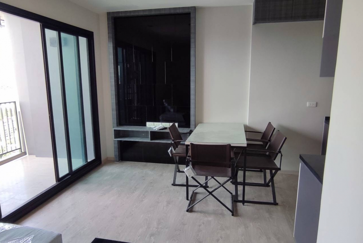 The Base Central Pattaya 2br 53sqm 2