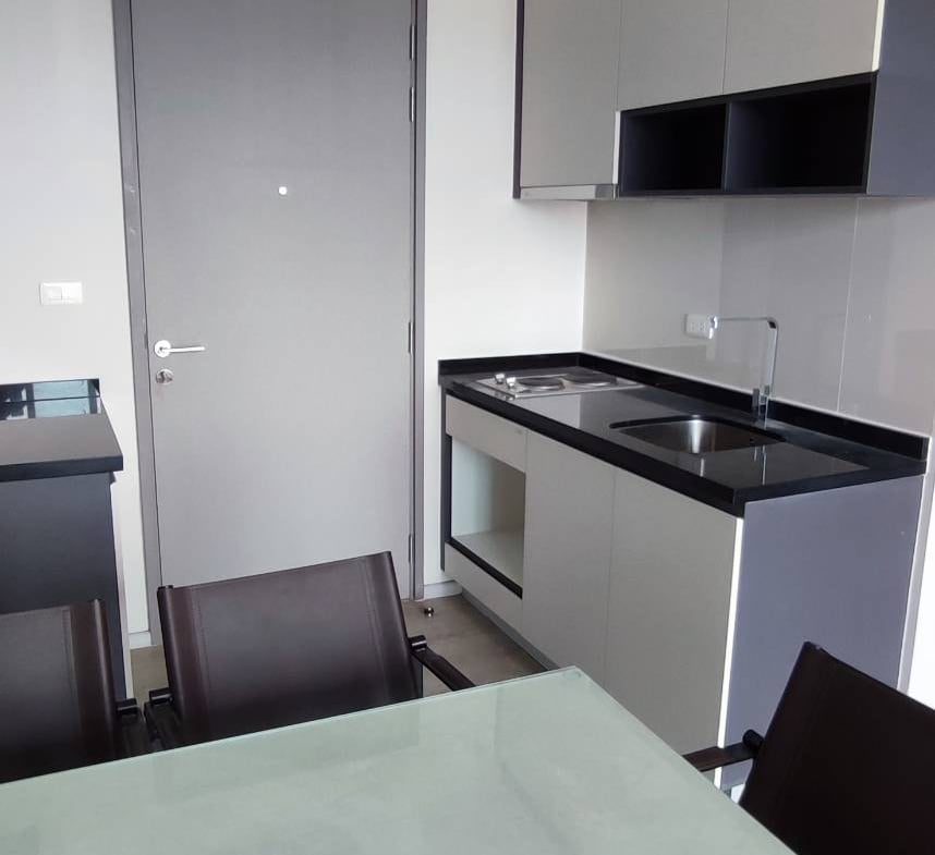 The Base Central Pattaya 2br 53sqm 3