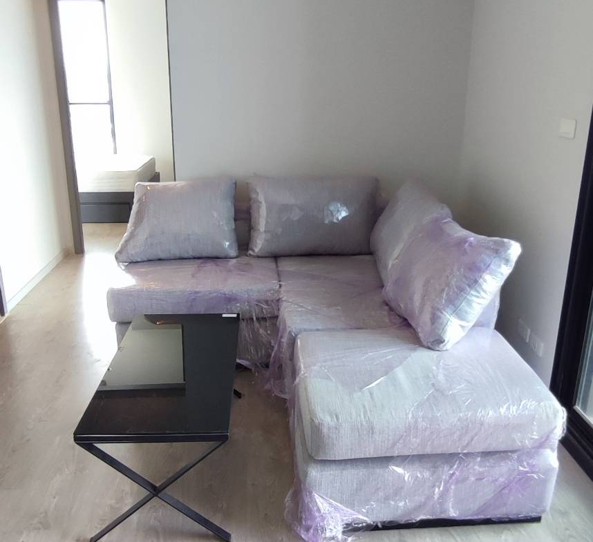 The Base Central Pattaya 2br 53sqm 4