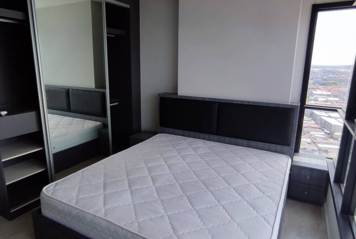 The Base Central Pattaya 2br 53sqm 5