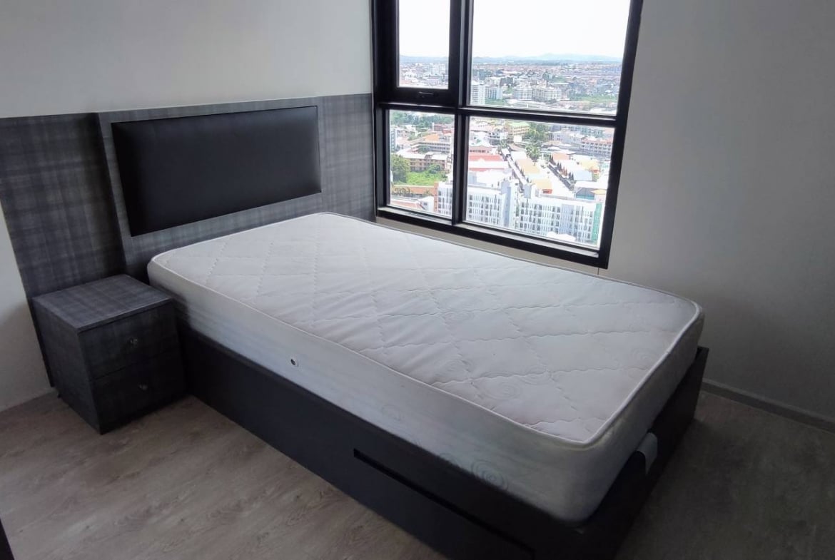 The Base Central Pattaya 2br 53sqm 6