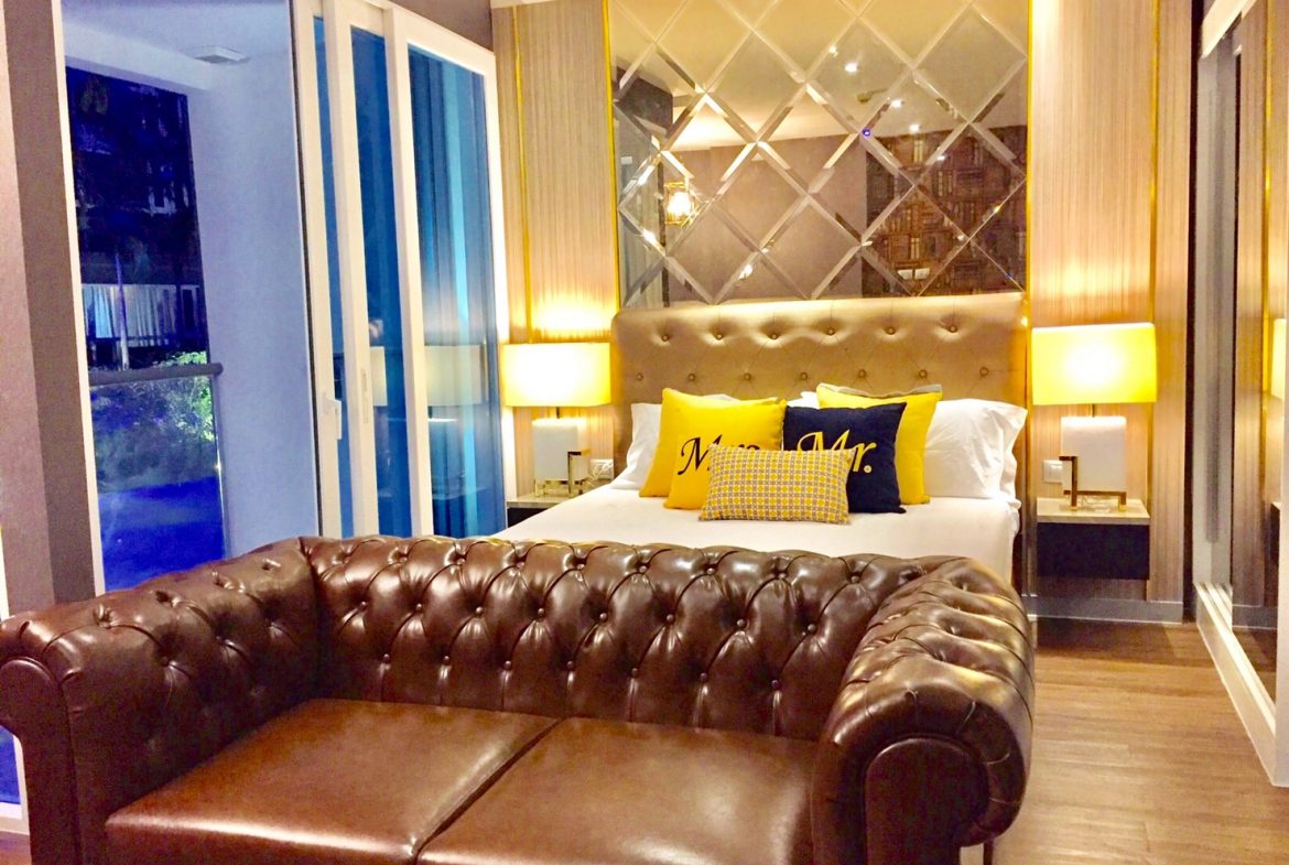 CPC24564_10 Centara Avenue Residence & Suites Pattaya 0br 37sqm 11