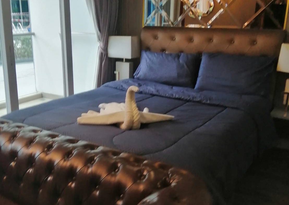 CPC24564_3 Centara Avenue Residence & Suites Pattaya 0br 37sqm 4