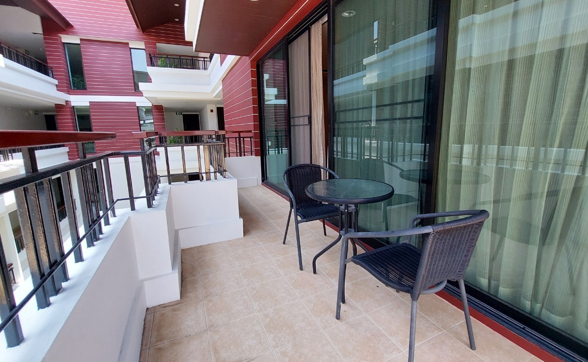 Prime Suites 1br 101sqm 16