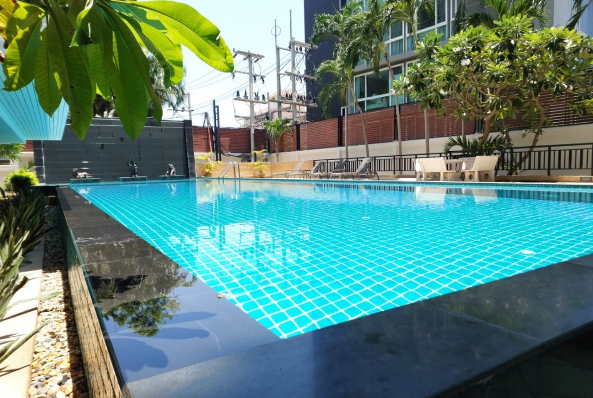 Prime Suites 1br 101sqm 17