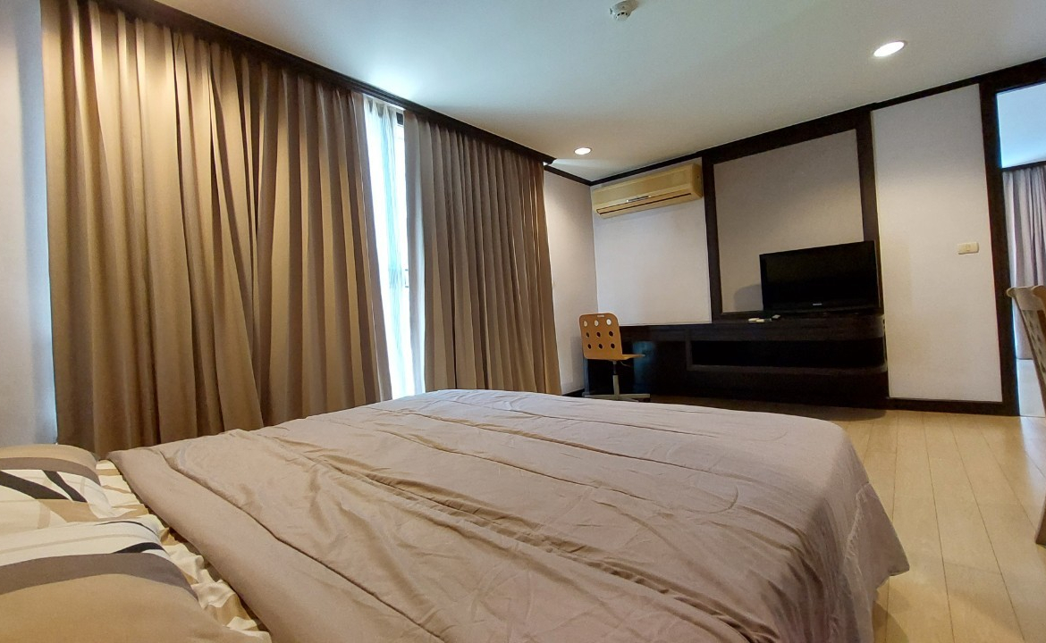 Prime Suites 1br 101sqm 9