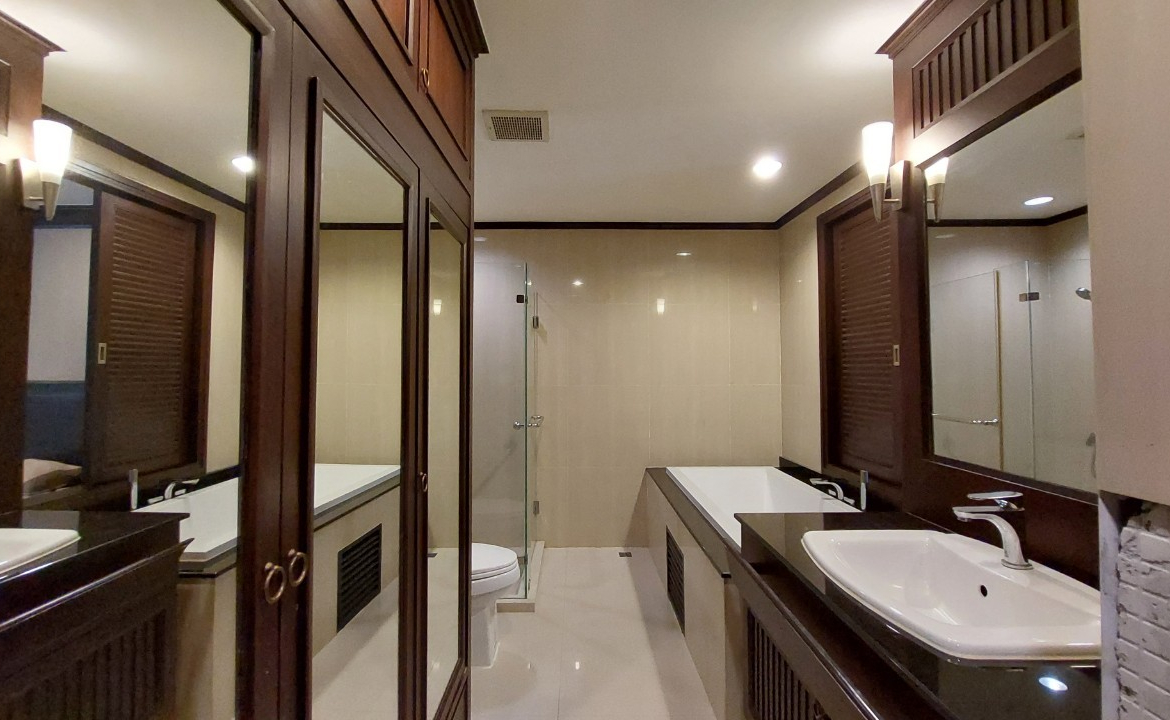 Prime Suites 1br 101sqm 11